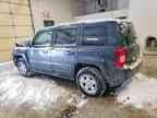 2014 JEEP PATRIOT