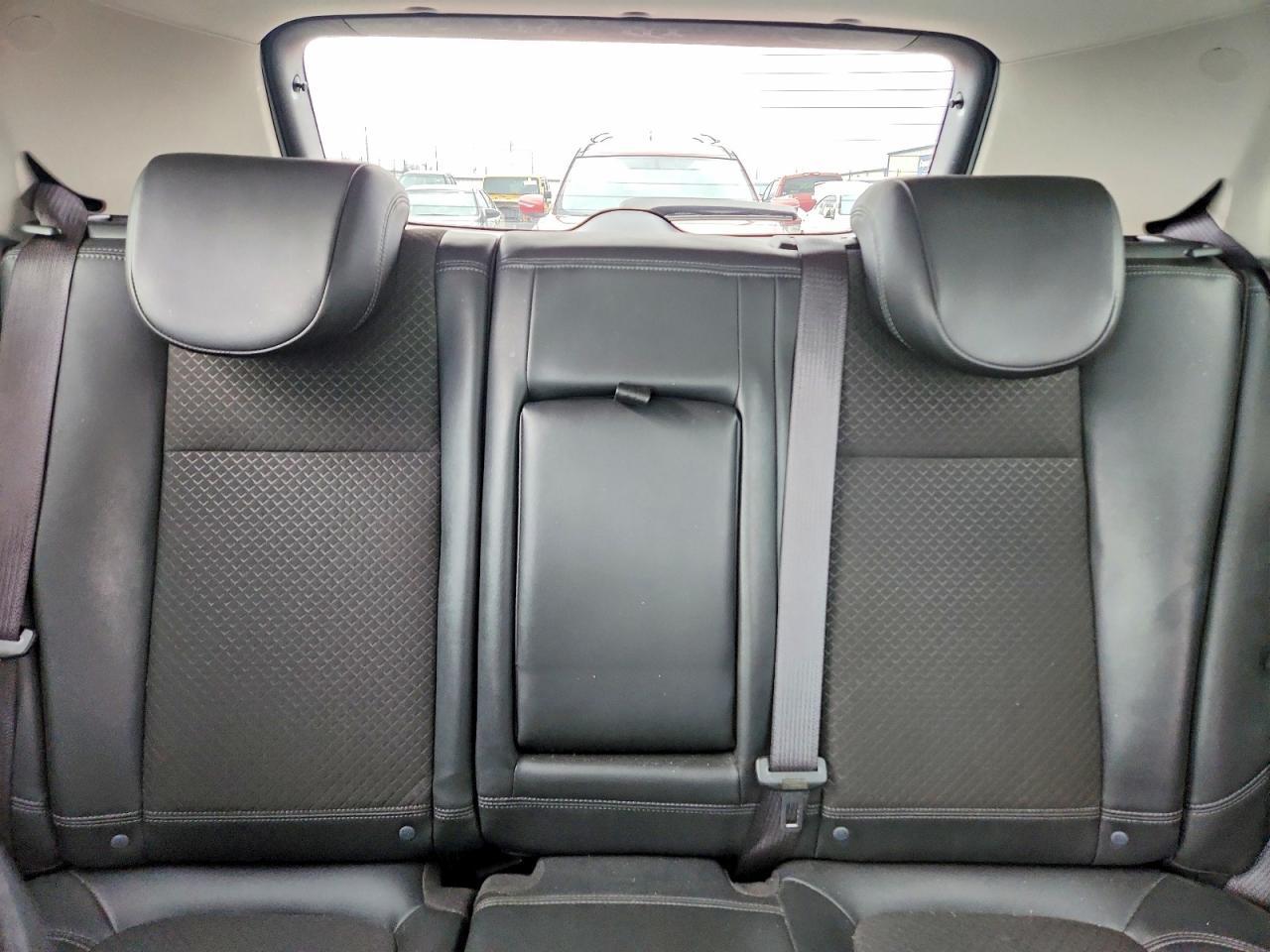 2018 BUICK ENCORE