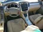 2007 TOYOTA HIGHLANDER