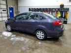 2012 FORD Fiesta