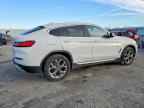2022 BMW X4