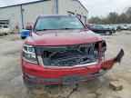2016 CHEVROLET Tahoe