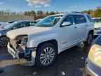 2017 GMC Terrain