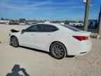 2018 ACURA TLX