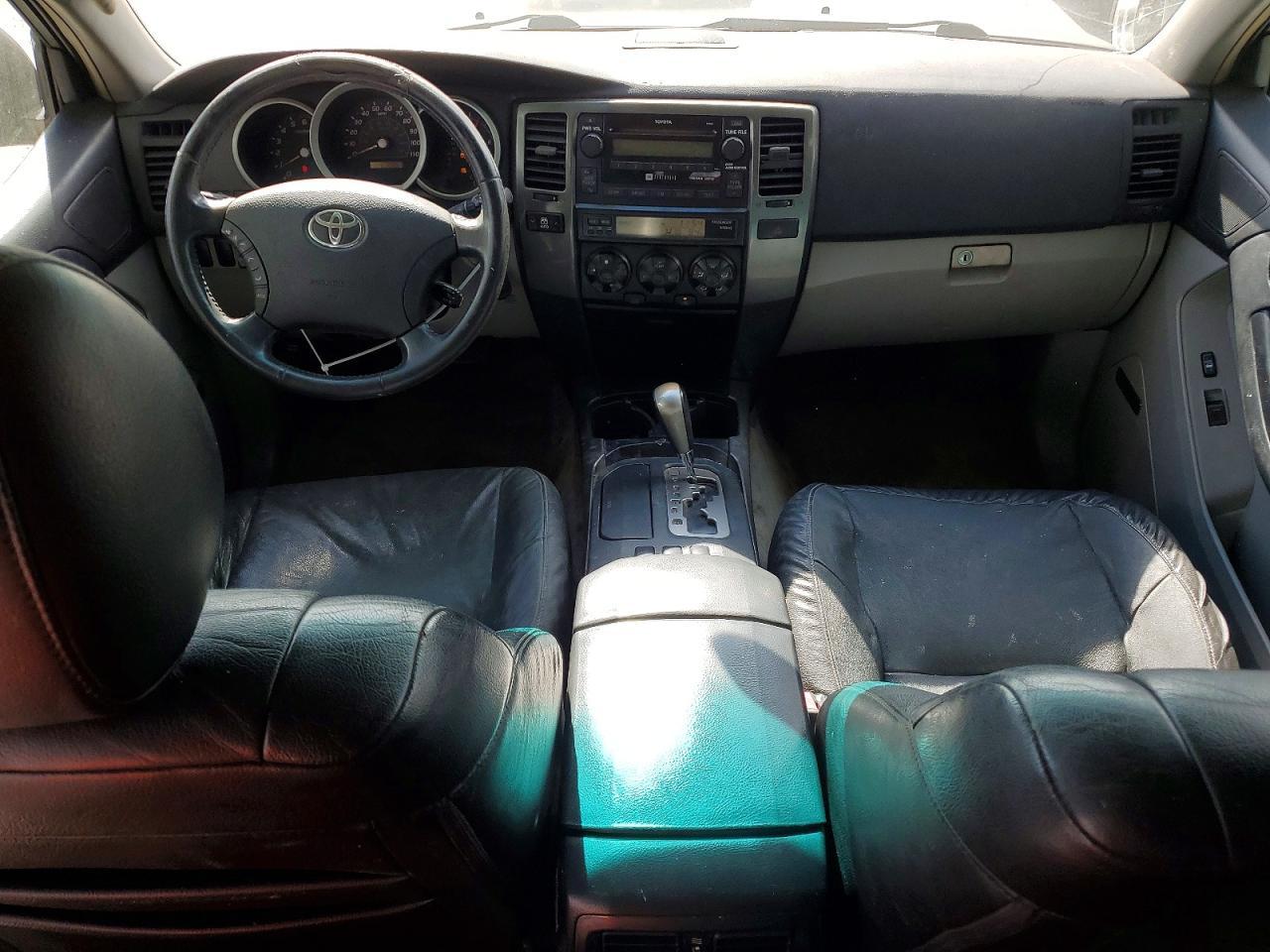 2006 TOYOTA 4Runner