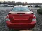 2007 FORD FUSION