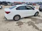 2018 KIA RIO