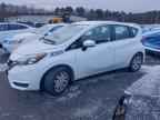 2019 NISSAN Versa Note