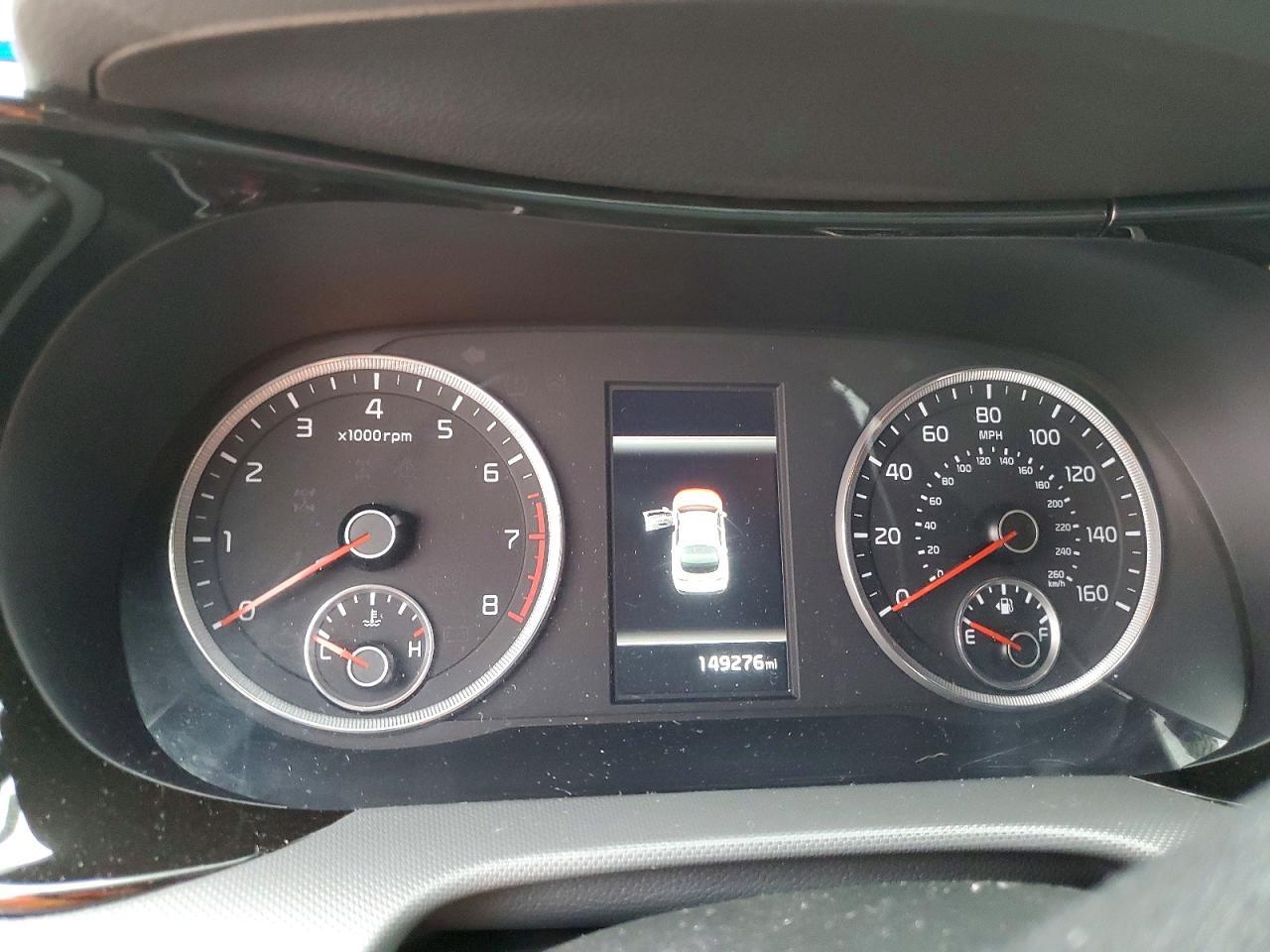 2023 KIA K5