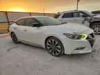 2017 NISSAN Maxima