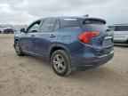 2018 GMC Terrain