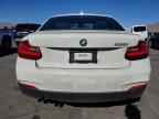 2016 BMW 2 Series