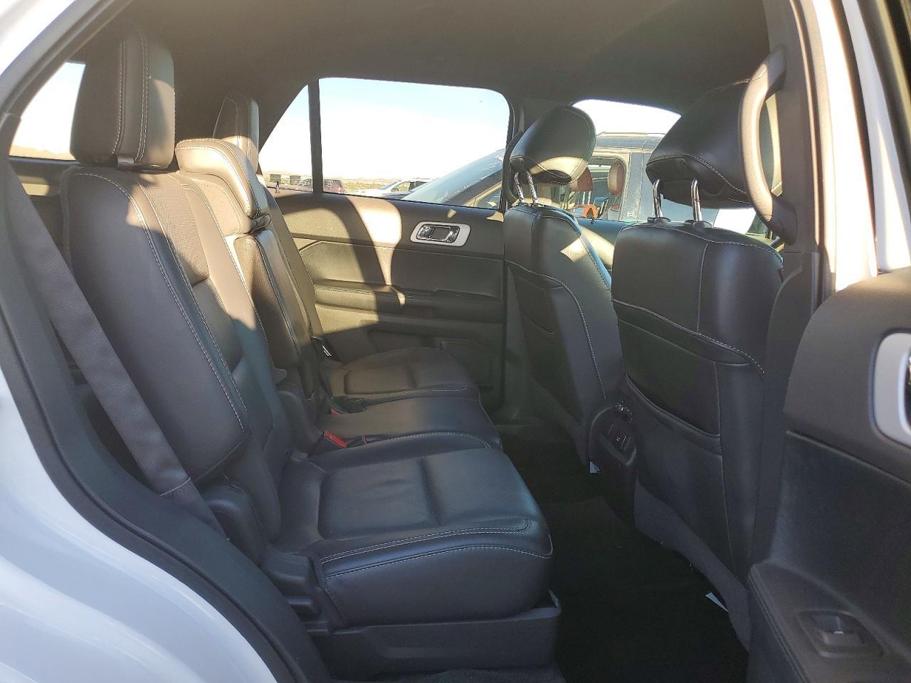 2014 FORD Explorer Sport Trac