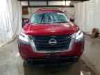 2023 NISSAN PATHFINDER