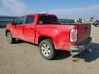 2015 GMC CANYON
