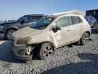 2016 CHEVROLET TRAX