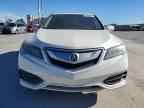 2017 ACURA RDX