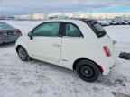2012 FIAT 500