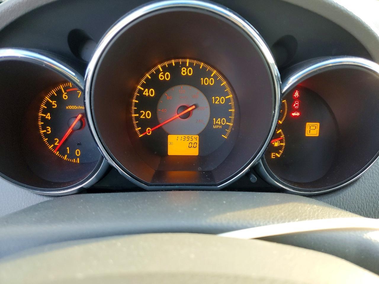2006 NISSAN ALTIMA