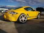 2006 PORSCHE Cayman