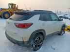 2025 CHEVROLET Trailblazer