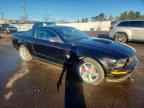 2009 FORD MUSTANG