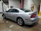 2014 DODGE CHARGER