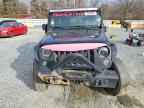 2014 JEEP WRANGLER