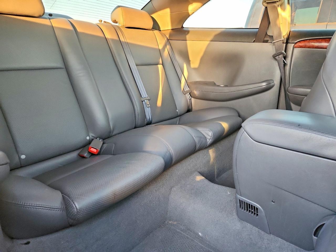 2006 TOYOTA CAMRY