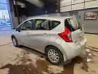 2015 NISSAN Versa Note