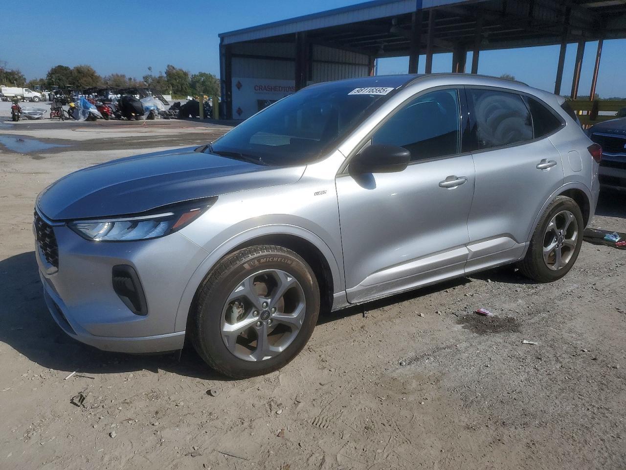 2023 FORD ESCAPE