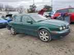 2005 JAGUAR X-Type