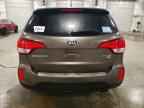 2014 KIA SORENTO