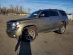 2016 CHEVROLET Tahoe