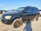 2005 TOYOTA HIGHLANDER