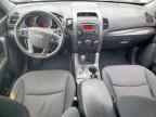 2012 KIA SORENTO