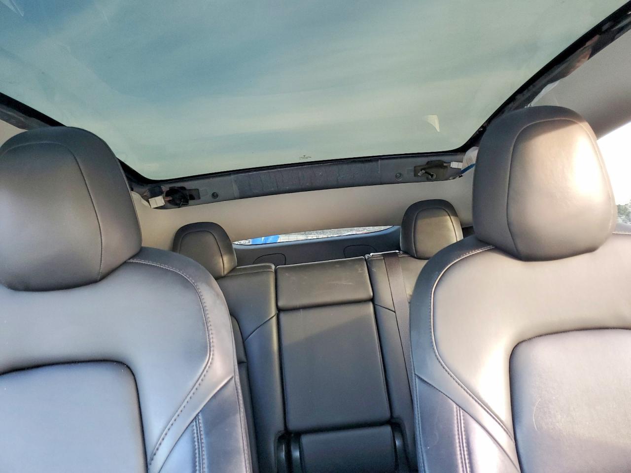 2020 TESLA MODEL Y