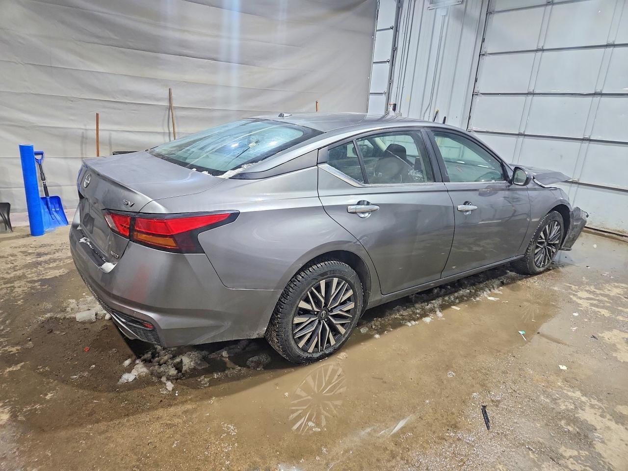 2023 NISSAN ALTIMA