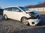 2017 KIA SEDONA