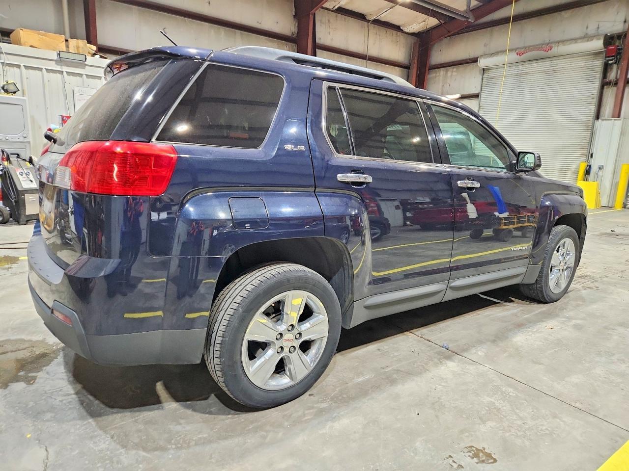 2015 GMC Terrain