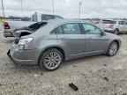 2012 CHRYSLER 200