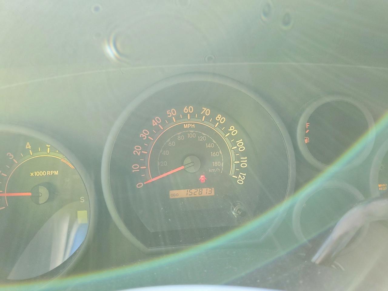 2012 TOYOTA TUNDRA