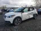 2018 NISSAN KICKS