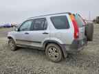 2004 HONDA CR-V