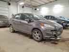 2014 FORD Fiesta