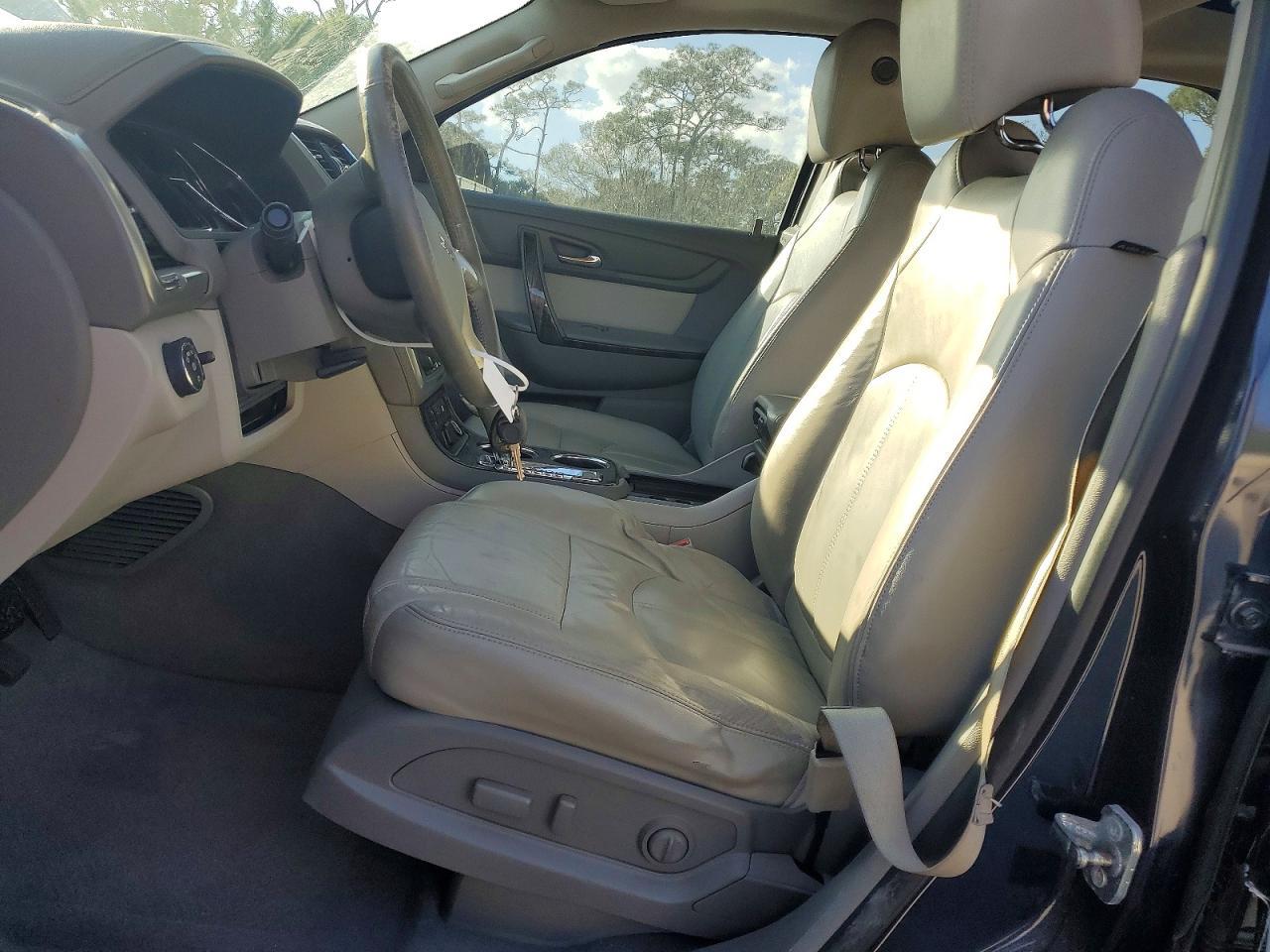2017 GMC ACADIA