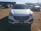 2018 HYUNDAI SANTA FE