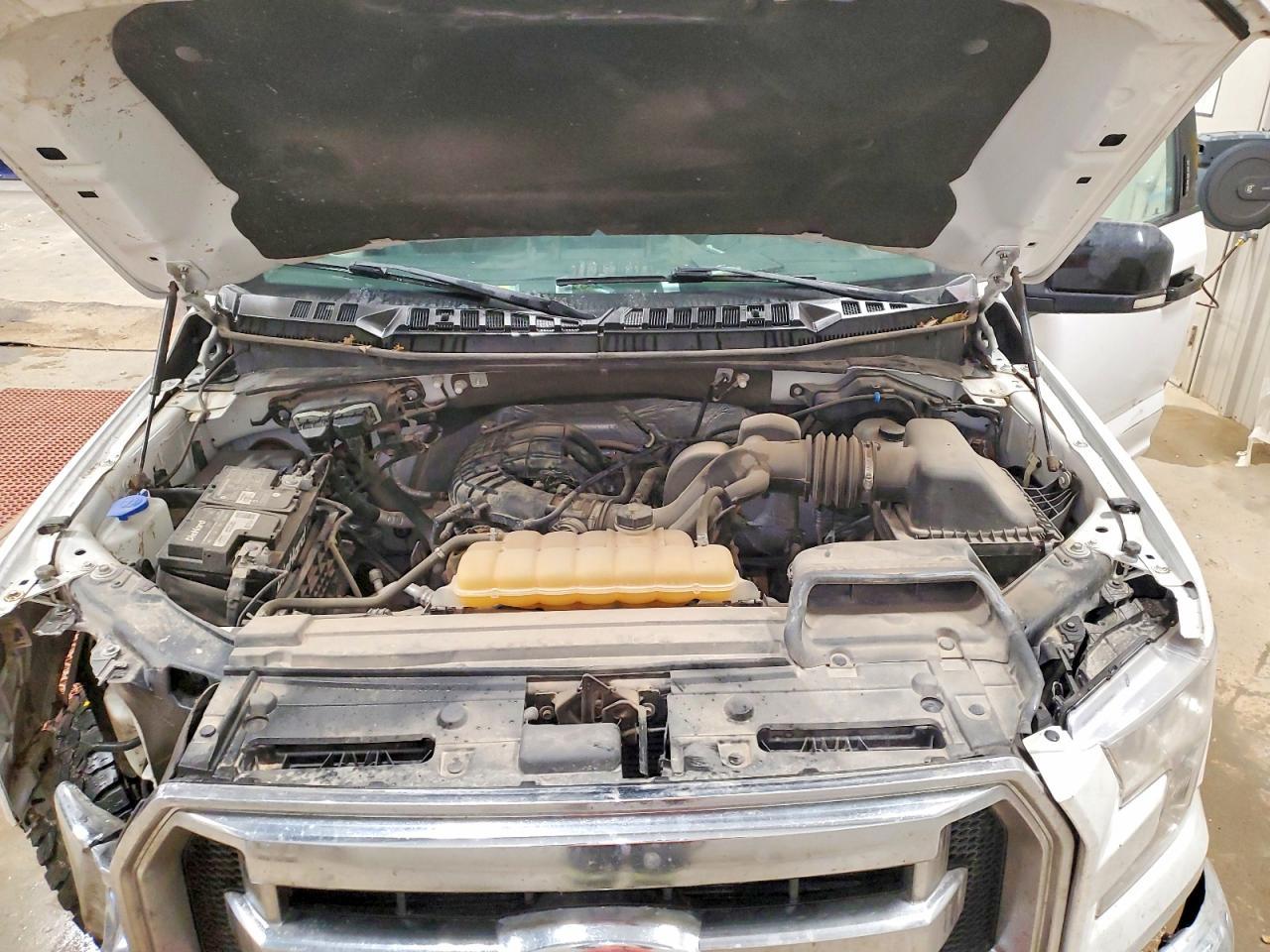 2017 FORD F-150 Lightning