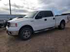 2007 FORD F-150