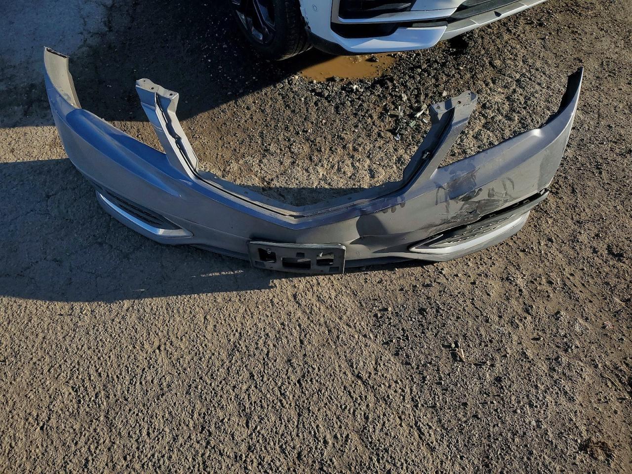 2018 ACURA RDX